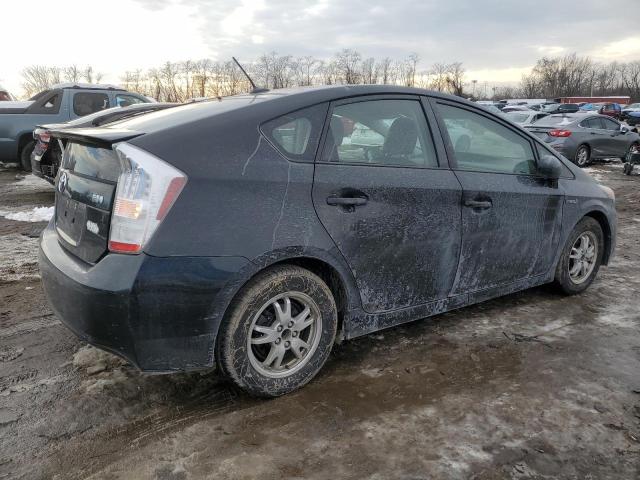 Image 3 of 2010 TOYOTA PRIUS  2010 with VIN JTDKN3DU8A0216561
