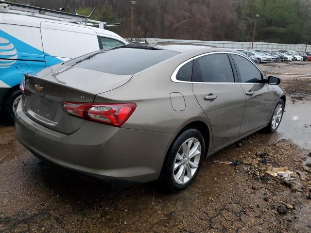 Изображение 3 2020 CHEVROLET MALIBU LT 2020 с VIN 1G1ZD5ST2LF070223