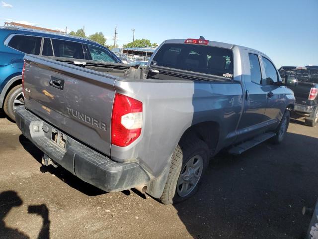 Obraz 3 z 2020 TOYOTA TUNDRA DOUBLE CAB SR/SR5 2020 z VIN 5TFUY5F19LX921295