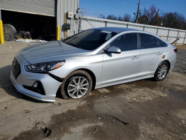 2019 HYUNDAI SONATA SE 2019 image