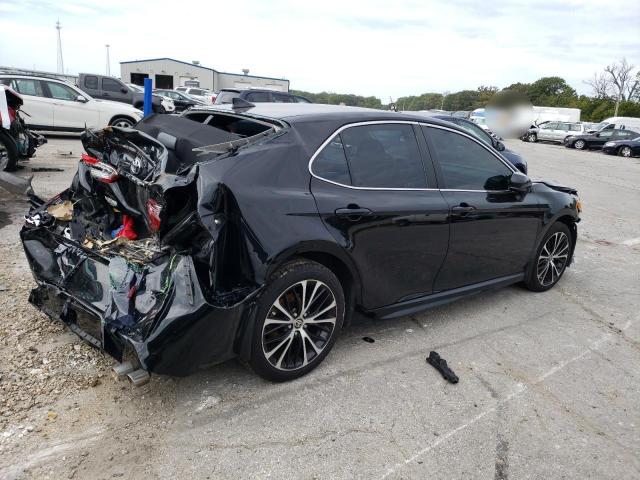 Image 3 of 2020 TOYOTA CAMRY SE 2020 with VIN 4T1G11AK4LU950260