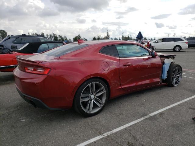 Obraz 3 z 2016 CHEVROLET CAMARO LT 2016 z VIN 1G1FB1RS8G0172990