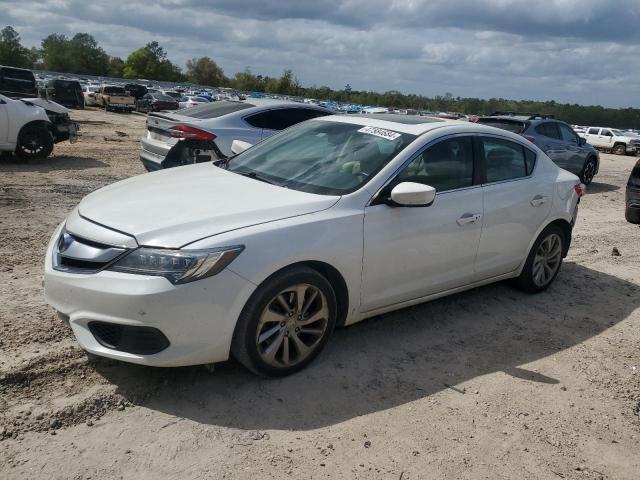 Obraz 1 z 2016 ACURA ILX BASE WATCH PLUS 2016 z VIN 19UDE2F33GA018997