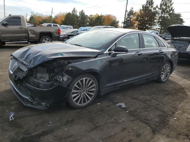 Изображение 1 2019 LINCOLN MKZ  2019 с VIN 3LN6L5A99KR617651