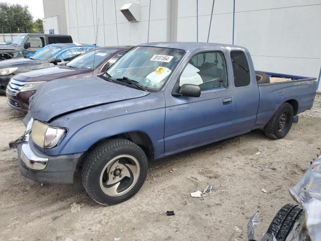 Obraz 1999 TOYOTA TACOMA XTRACAB 1999