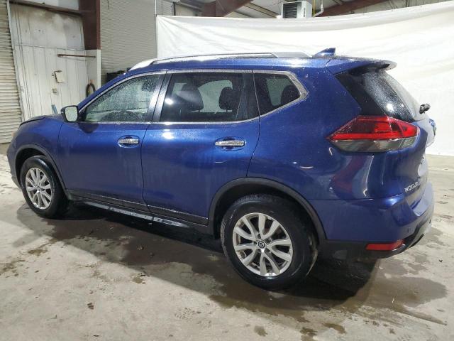 Image 2 of 2020 NISSAN ROGUE S 2020 with VIN JN8AT2MV8LW140025