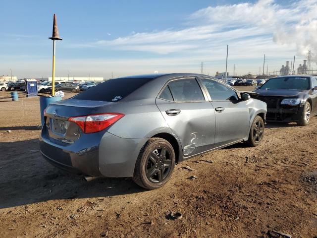 Image 3 of 2015 TOYOTA COROLLA L 2015 with VIN 2T1BURHE2FC404689