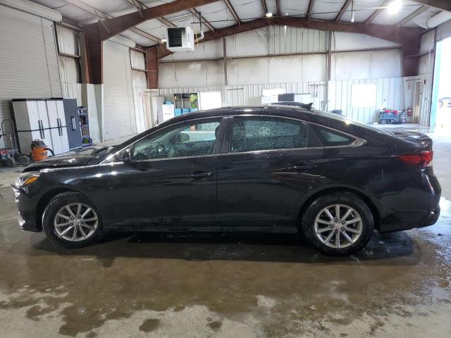 Obraz 2 z 2018 HYUNDAI SONATA SE 2018 z VIN 5NPE24AFXJH699233