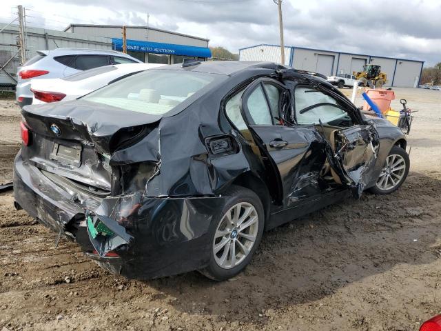 Image 3 of 2016 BMW 320 I 2016 with VIN WBA8A9C58GK615886