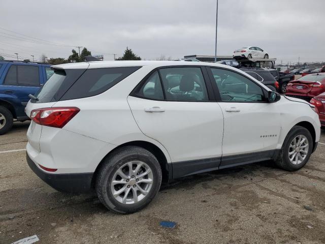 Obraz 3 z 2021 CHEVROLET EQUINOX  2021 z VIN 3GNAXFEV3MS143215