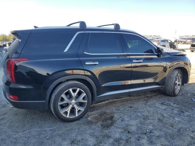 Obraz 3 z 2022 HYUNDAI PALISADE SEL 2022 z VIN KM8R44HEXNU472883