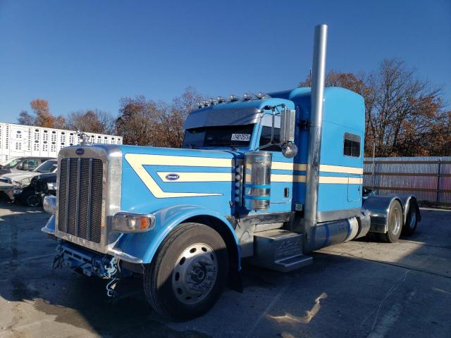 Obraz 1 z 2023 PETERBILT 389  2023 z VIN 1XPXD49X9PD892292