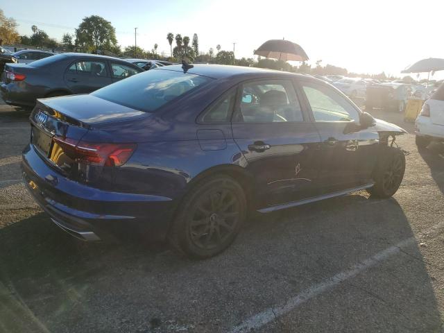 Изображение 3 2022 AUDI A4 PREMIUM 40 2022 с VIN WAUABAF42NN004346