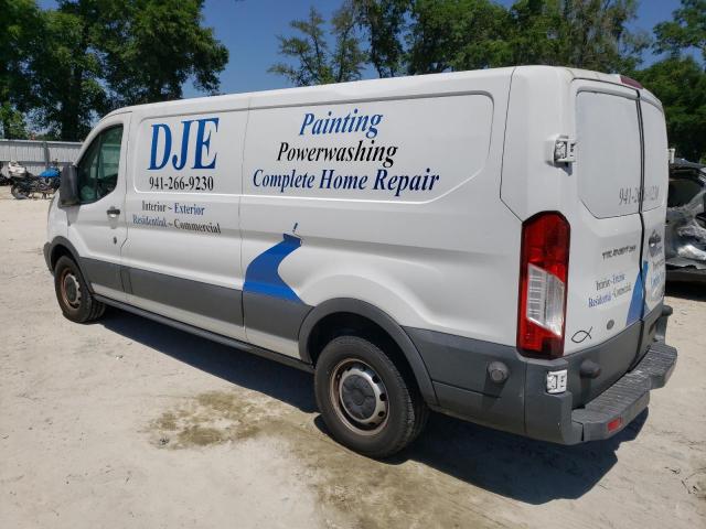 Image 2 of 2015 FORD TRANSIT T-250 2015 with VIN 1FTNR2ZM1FKA32112