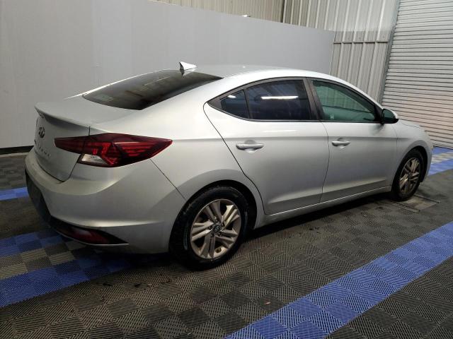 Изображение 3 2019 HYUNDAI ELANTRA SEL 2019 с VIN 5NPD84LF4KH408606