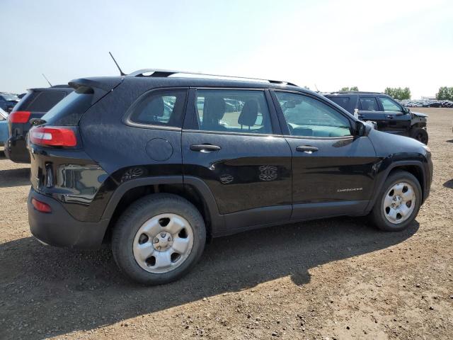 Изображение 3 2015 JEEP CHEROKEE SPORT 2015 с VIN 1C4PJMASXFW719393