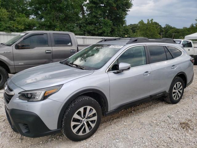 Obraz 2021 SUBARU OUTBACK PREMIUM 2021