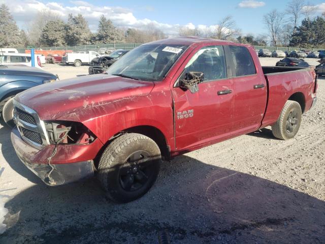 Image 1 of 2015 RAM 1500 SLT 2015 with VIN 1C6RR6GGXFS589713