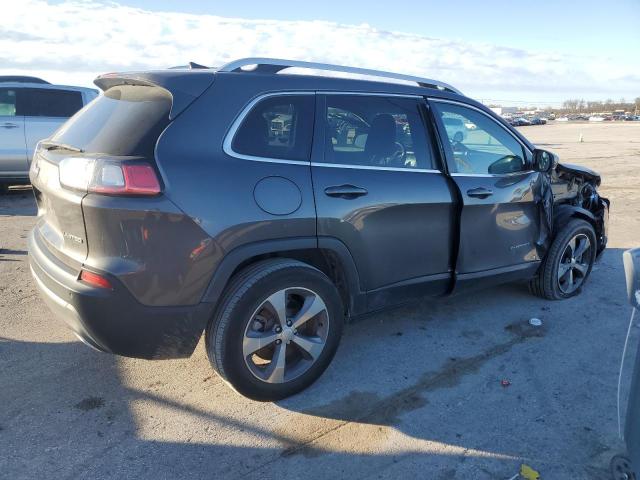Obraz 3 z 2019 JEEP CHEROKEE LIMITED 2019 z VIN 1C4PJMDX7KD118651