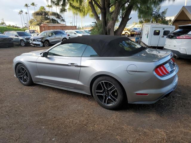 Изображение 2 2020 FORD MUSTANG  2020 с VIN 1FATP8UH8L5134243