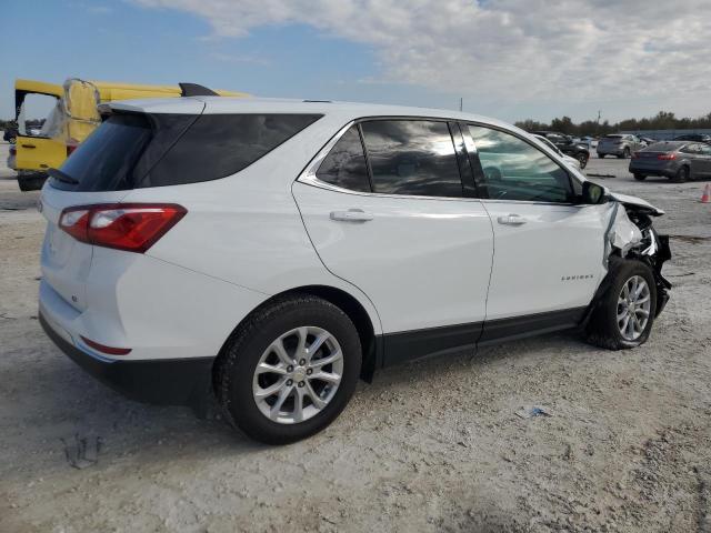 Obraz 3 z 2019 CHEVROLET EQUINOX LT 2019 z VIN 3GNAXJEV6KS675042