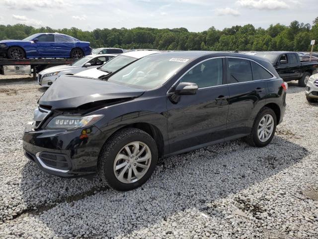 2017 ACURA RDX TECHNOLOGY 2017 image