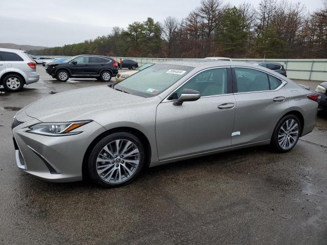 Obraz 2021 LEXUS ES 350 BASE 2021