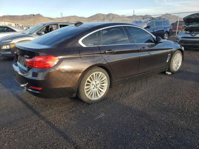 Obraz 3 z 2015 BMW 428 I GRAN COUPE 2015 z VIN WBA4A5C59FD410149