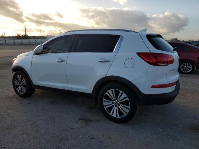 Obraz 2 z 2015 KIA SPORTAGE EX 2015 z VIN KNDPC3AC1F7670253