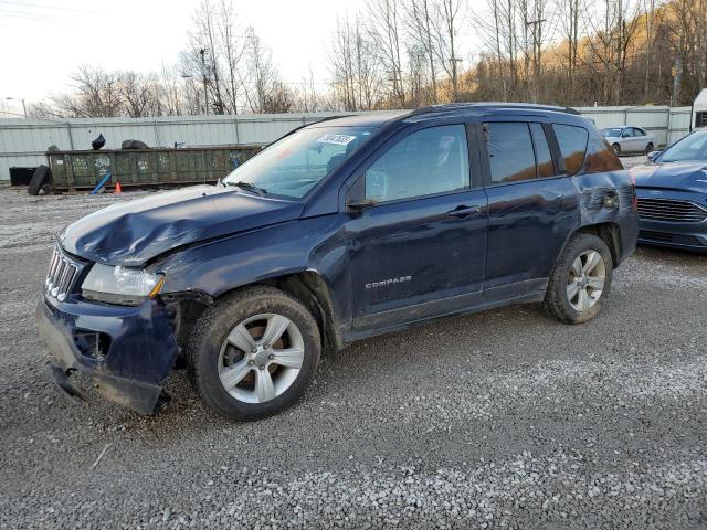 2016 JEEP COMPASS SPORT 2016 image