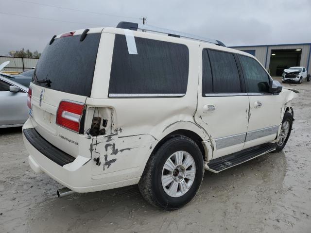 Image 3 of 2007 LINCOLN NAVIGATOR  2007 with VIN 5LMFU27597LJ18173