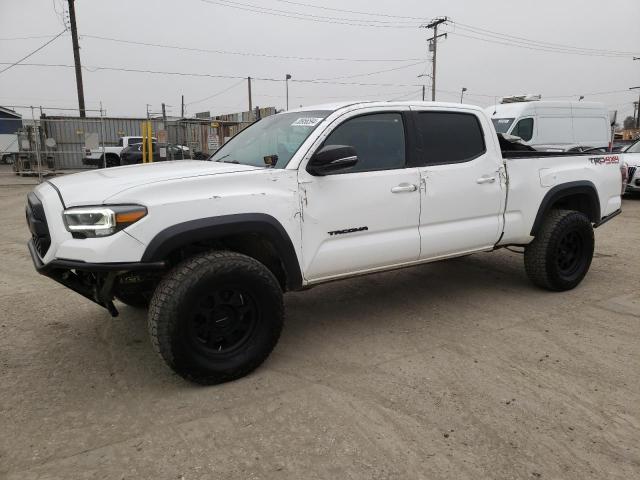 Image 1 of 2020 TOYOTA TACOMA DOUBLE CAB 2020 with VIN 3TMDZ5BN1LM087731
