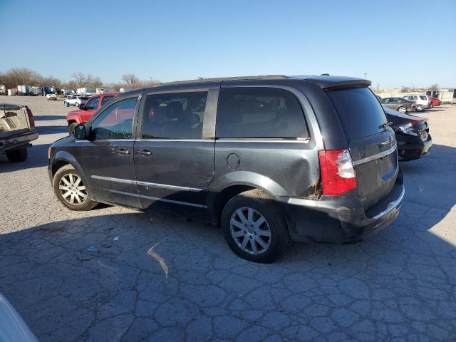 Obraz 2 z 2013 CHRYSLER TOWN & COUNTRY TOURING 2013 z VIN 2C4RC1BG0DR674529