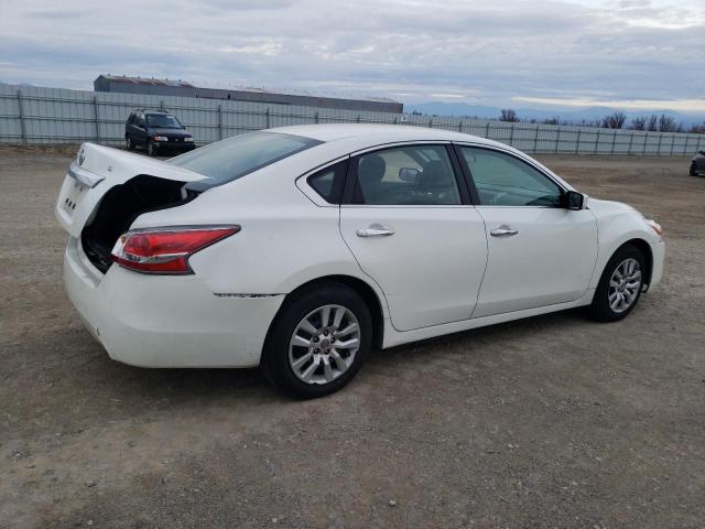 Obraz 3 z 2015 NISSAN ALTIMA 2.5 2015 z VIN 1N4AL3APXFC270620