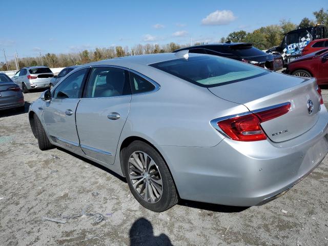 Изображение 2 2017 BUICK LACROSSE ESSENCE 2017 с VIN 1G4ZP5SS3HU208548
