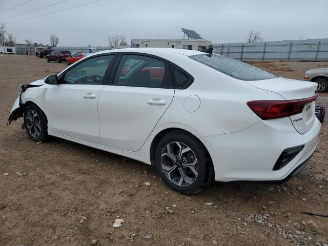 Изображение 2 2019 KIA FORTE FE 2019 с VIN 3KPF24AD6KE076300