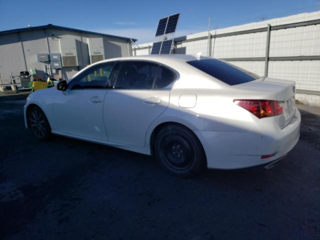 Obraz 2 z 2013 LEXUS GS 350 2013 z VIN JTHBE1BL2D5007868