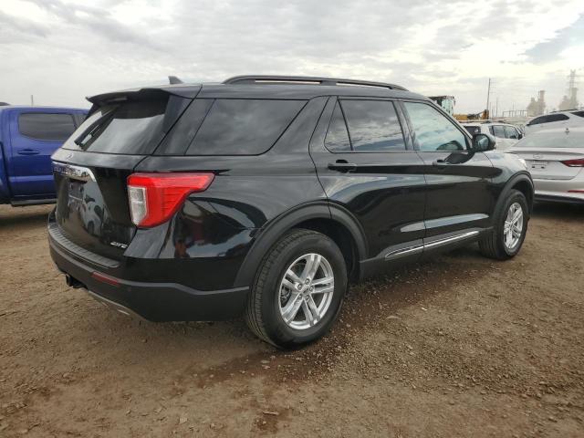 Image 3 of 2021 FORD EXPLORER XLT 2021 with VIN 1FMSK8DH9MGC29481