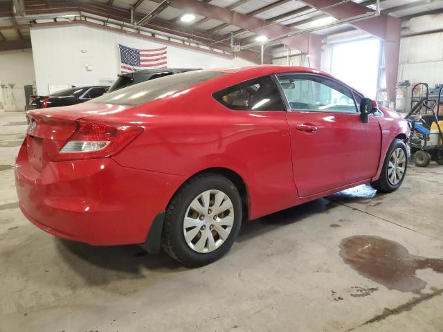 Obraz 3 z 2012 HONDA CIVIC LX 2012 z VIN 2HGFG3B57CH537210