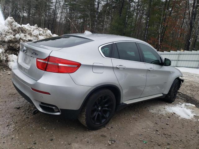 Изображение 3 2009 BMW X6  2009 с VIN 5UXFG835X9LZ93741