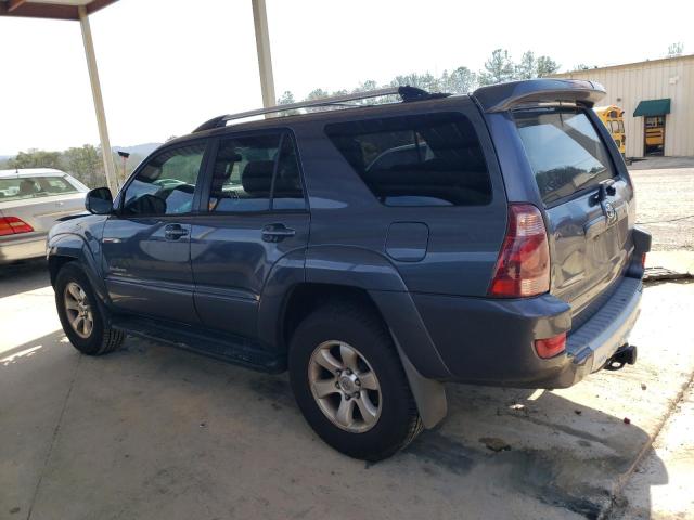 Obraz 2 z 2004 TOYOTA 4RUNNER SR5 2004 z VIN JTEZT14R440017575