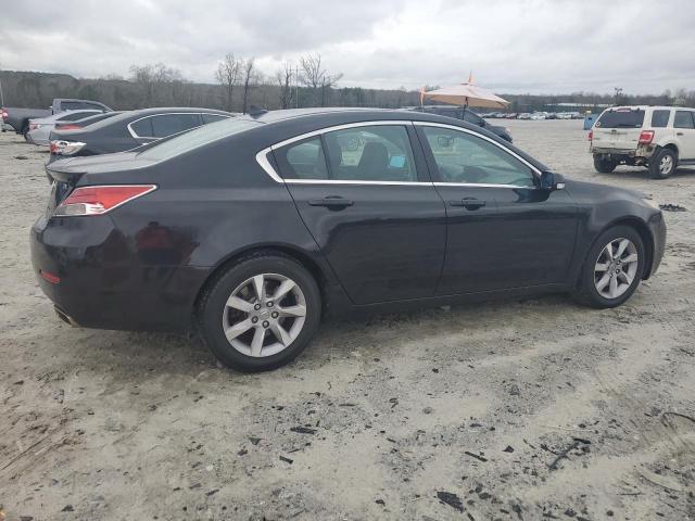 Image 3 of 2013 ACURA TL TECH 2013 with VIN 19UUA8F59DA007546