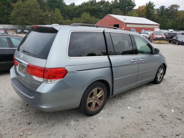 Obraz 3 z 2008 HONDA ODYSSEY TOURING 2008 z VIN 5FNRL38948B005699