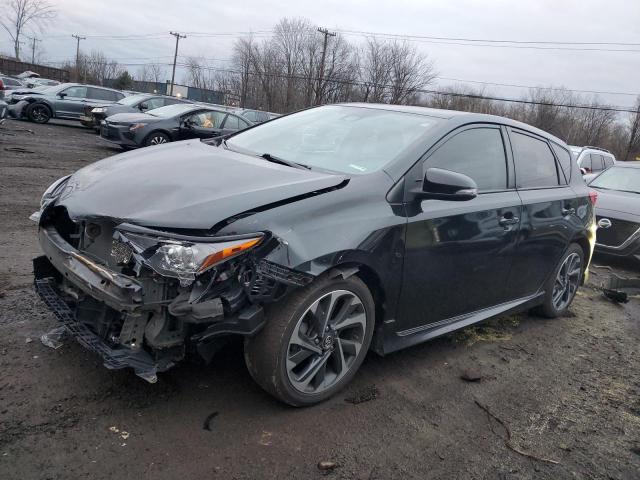2017 TOYOTA COROLLA IM  2017 image