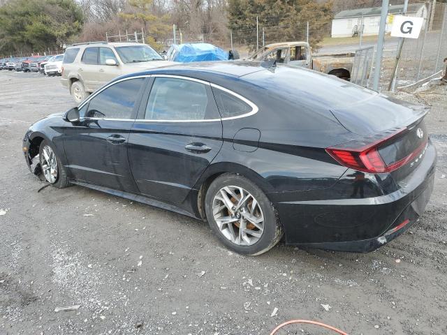 Obraz 2 z 2020 HYUNDAI SONATA SEL 2020 z VIN 5NPEF4JA8LH022726