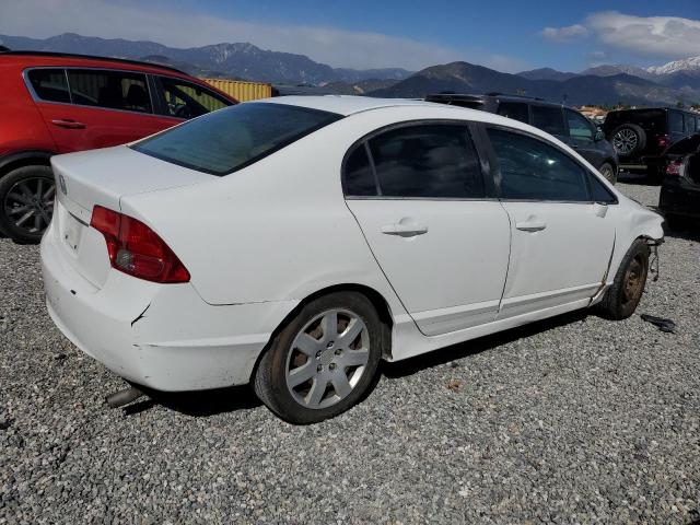 Image 3 of 2006 HONDA CIVIC LX 2006 with VIN 2HGFA16546H509997