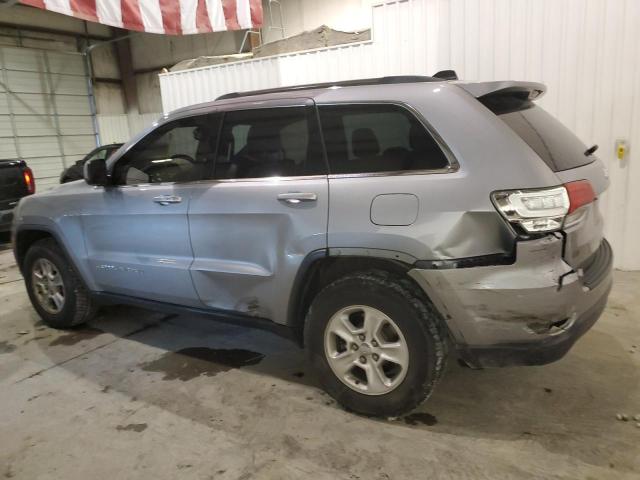 Image 2 of 2016 JEEP GRAND CHEROKEE LAREDO 2016 with VIN 1C4RJEAG3GC436539