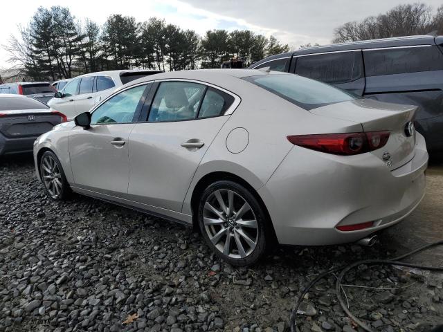 Image 2 of 2022 MAZDA 3 PREMIUM 2022 with VIN 3MZBPBDL6NM306870