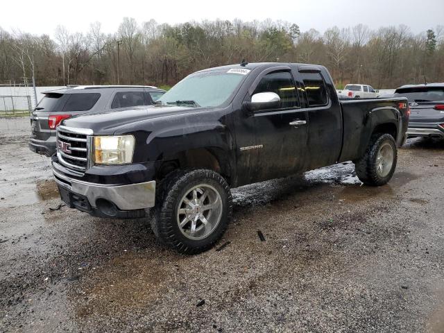 Image 1 of 2013 GMC SIERRA K1500 SLT 2013 with VIN 1GTR2WE76DZ286965