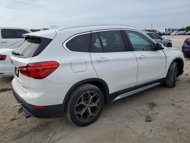 Изображение 3 2018 BMW X1 SDRIVE28I 2018 с VIN WBXHU7C37J5L05783
